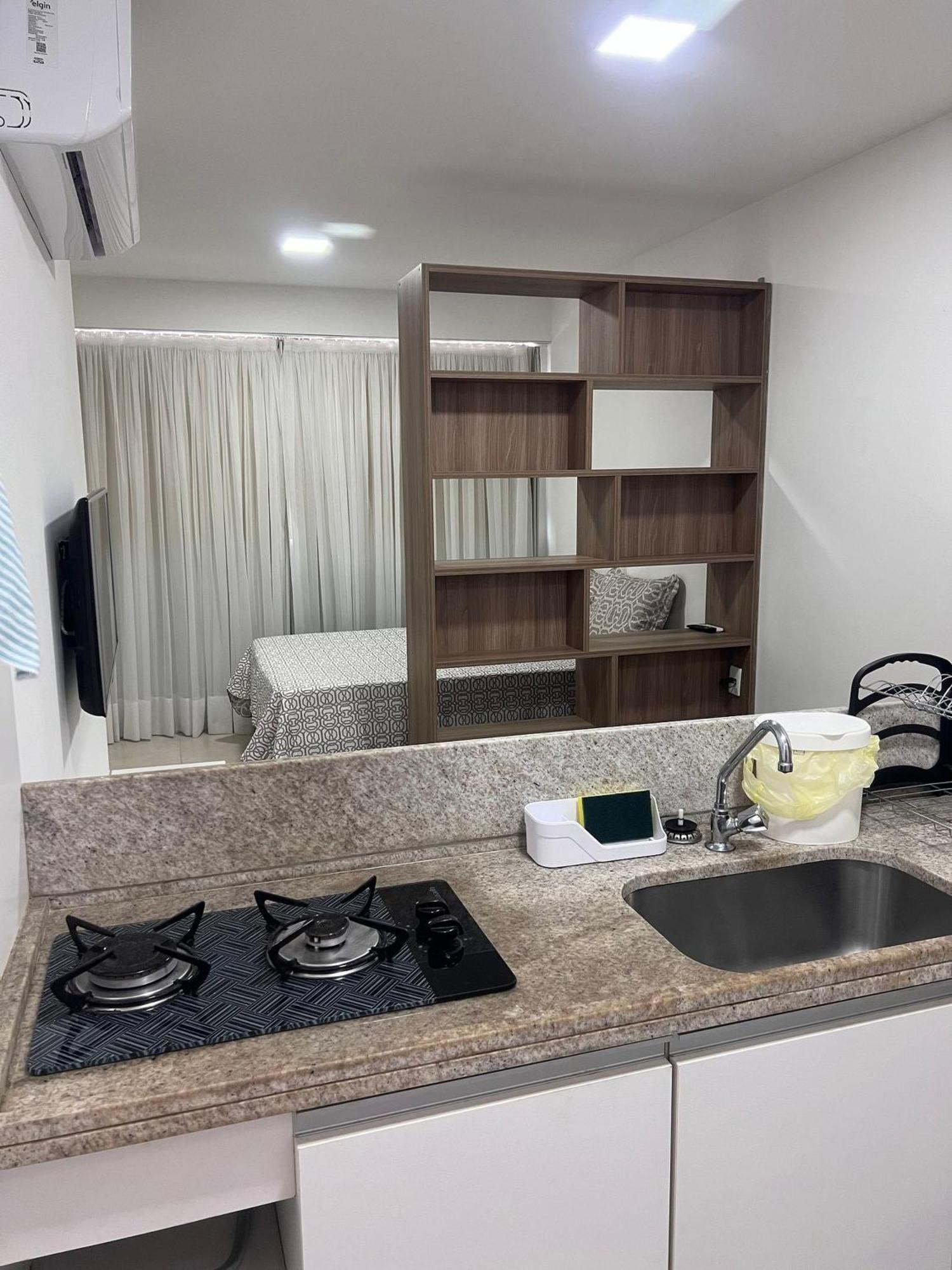 Willa Flats No Golden Shopping Boa Viagem Recife Zewnętrze zdjęcie