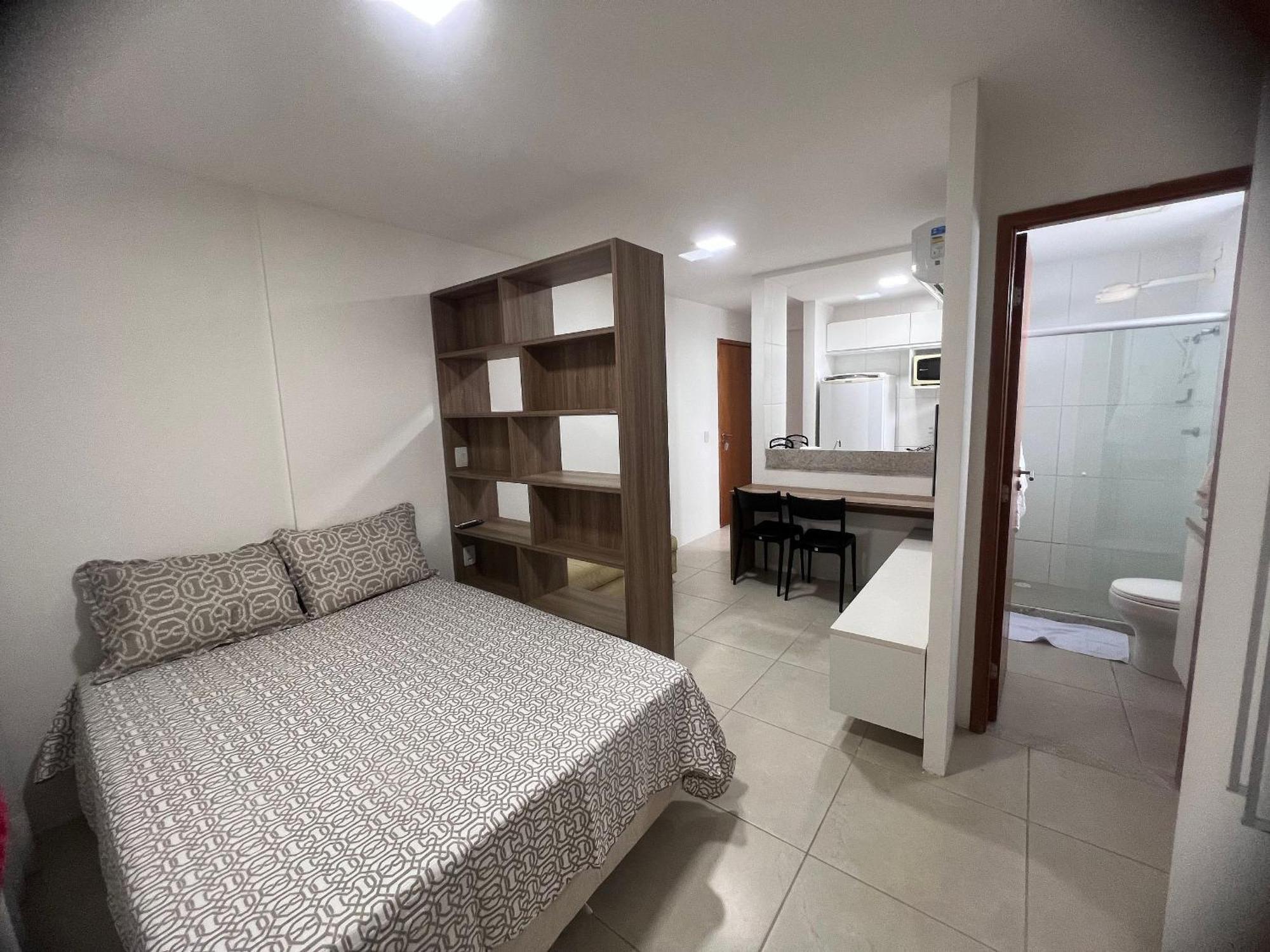 Willa Flats No Golden Shopping Boa Viagem Recife Zewnętrze zdjęcie