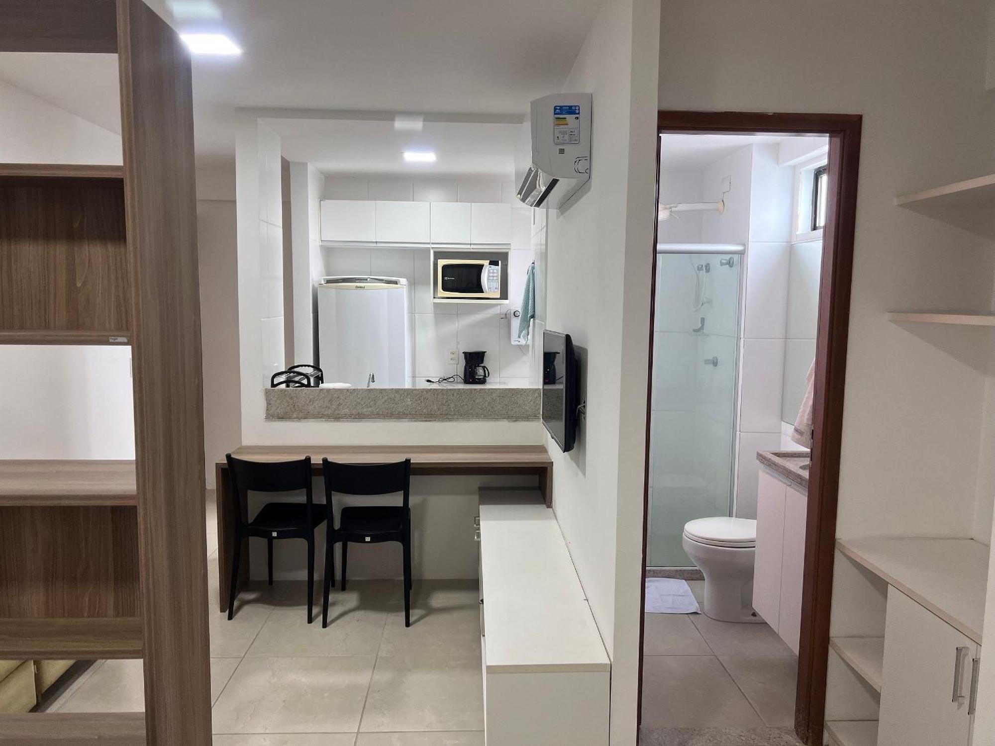 Willa Flats No Golden Shopping Boa Viagem Recife Zewnętrze zdjęcie