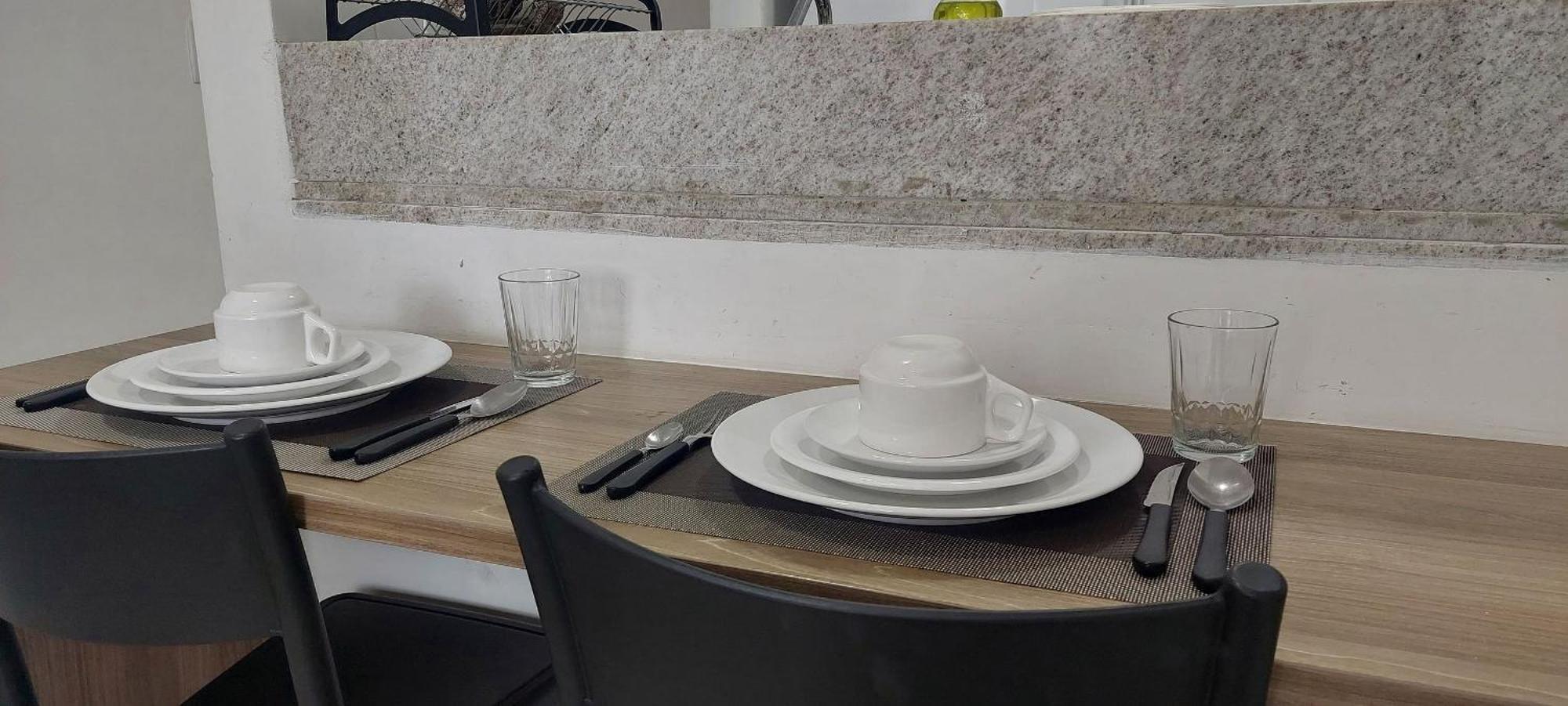 Willa Flats No Golden Shopping Boa Viagem Recife Zewnętrze zdjęcie
